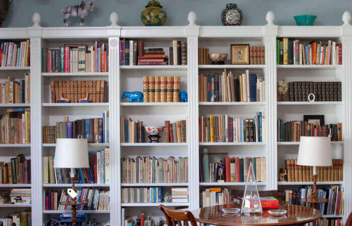 Bookcases