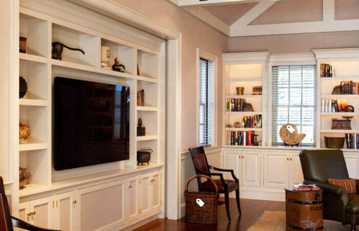 Built-ins